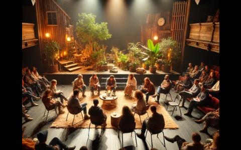 alliancer for bæredygtighed