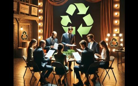 bæredygtighed i kontrakter