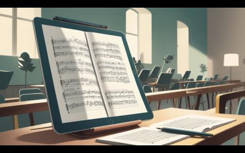 Digitalt manuskript eller node