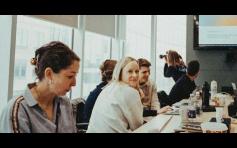 Undervisning af medarbejdere