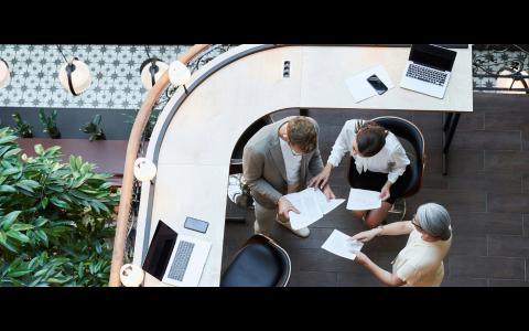 non-profit organisation