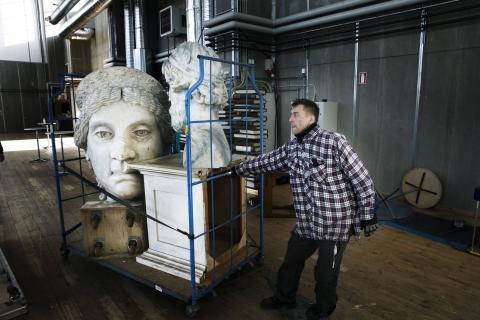 Foto af Casper Balslev