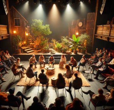 alliancer for bæredygtighed