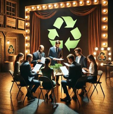 bæredygtighed i kontrakter