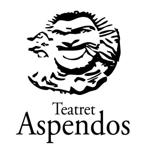 Teatret Aspendos logo