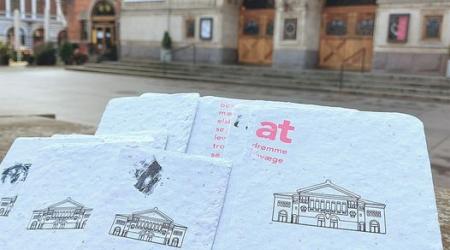 Nyt liv til gamle kataloger