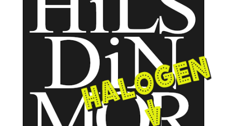 HiLS DiN MOR udskifter halogen -> LED