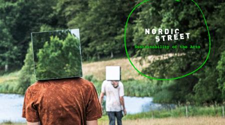 NORDIC STREET Sustainability of the Arts 