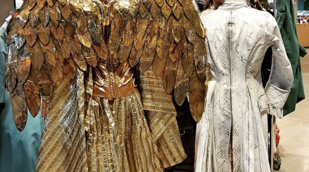 Aarhus teater: instagram