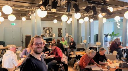 Grønne fællesskaber