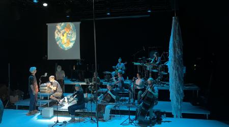 Lydenksab - Girl with the hurricane brain