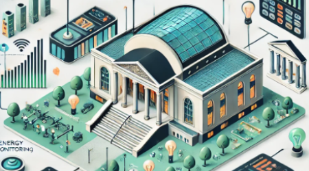 elforbrug og optimering