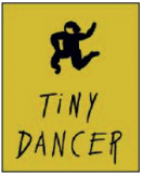 Tiny Dancer logo