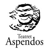 Teatret Aspendos logo